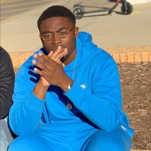 Meet your Posher, Zion